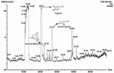 Biofabrication of Zinc Oxide Nanoparticles With Syzygium aromaticum Flower Buds Extract and Finding Its Novel Application in Controlling the Growth and Mycotoxins of Fusarium graminearum